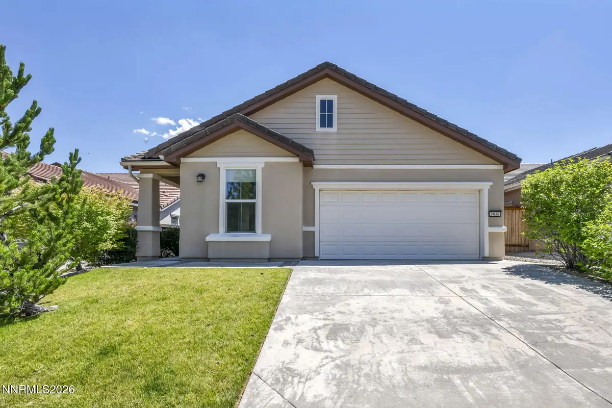 9036 Cabin Creek Trail, Reno, NV 89523 - #1