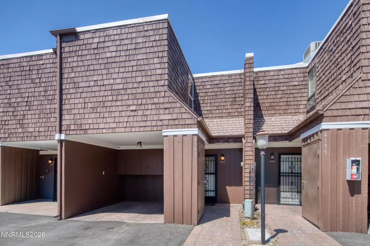 4197 Baker Lane, Reno, NV 89509 - #1