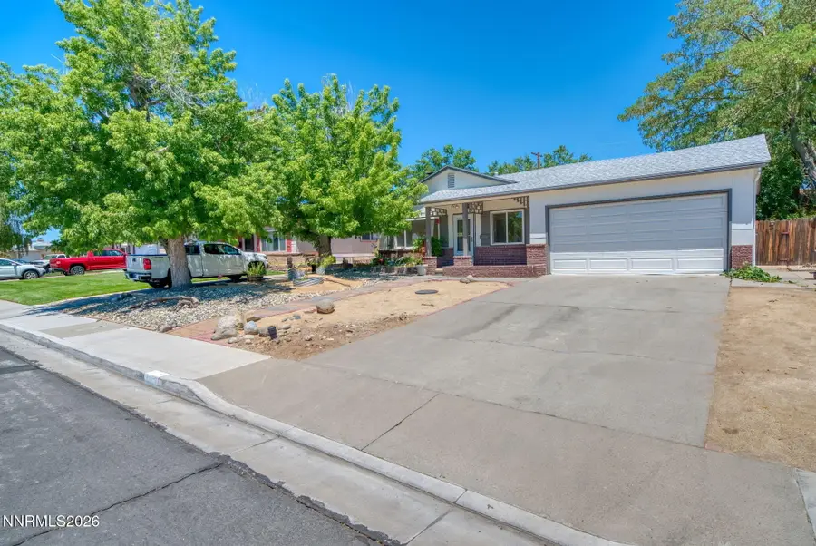 1155 Brentwood Drive, Reno, NV 89502 - #2