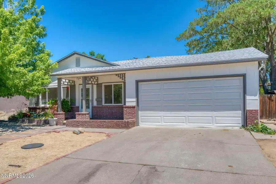 1155 Brentwood Drive, Reno, NV 89502 - #3