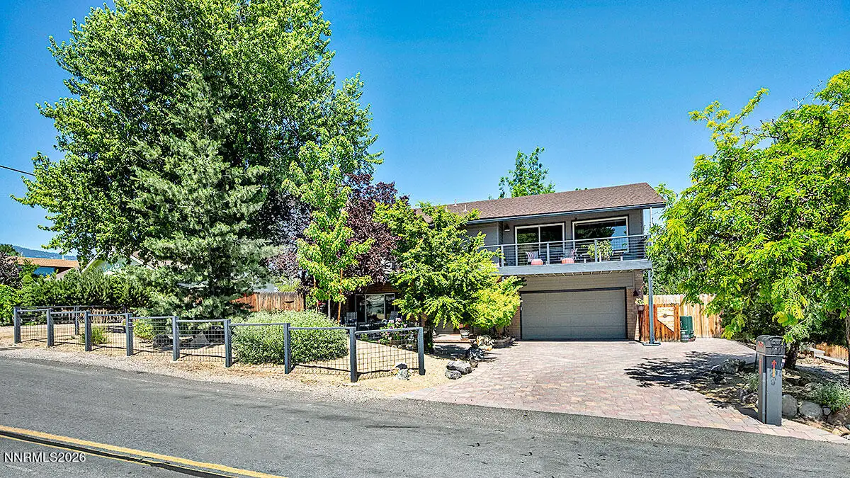 2681 Markridge Drive, Reno, NV 89509 - #1