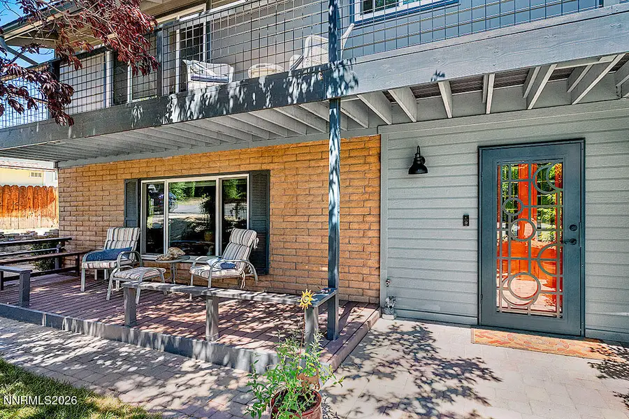 2681 Markridge Drive, Reno, NV 89509 - #2