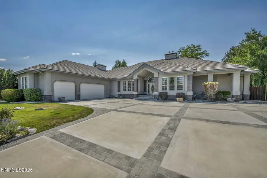 7305 Diamond Oaks Ct., Sparks, NV 89436 - #2