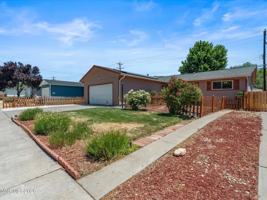 3510 Puccinelli Drive, Sparks, NV 89431 - #2