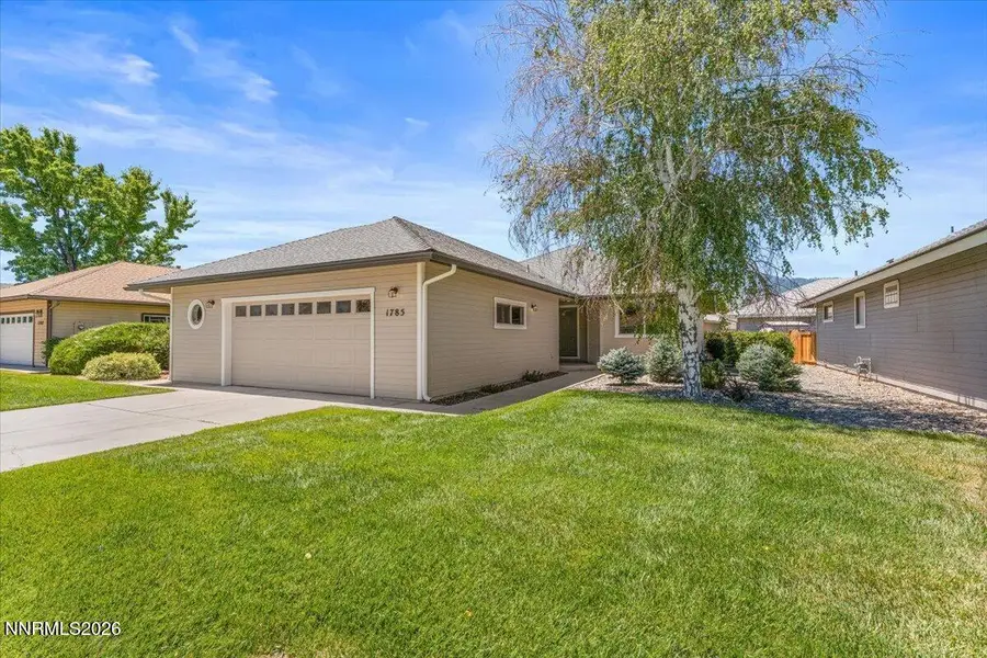 1785 Mahogany Circle, Minden, NV 89423 - #3