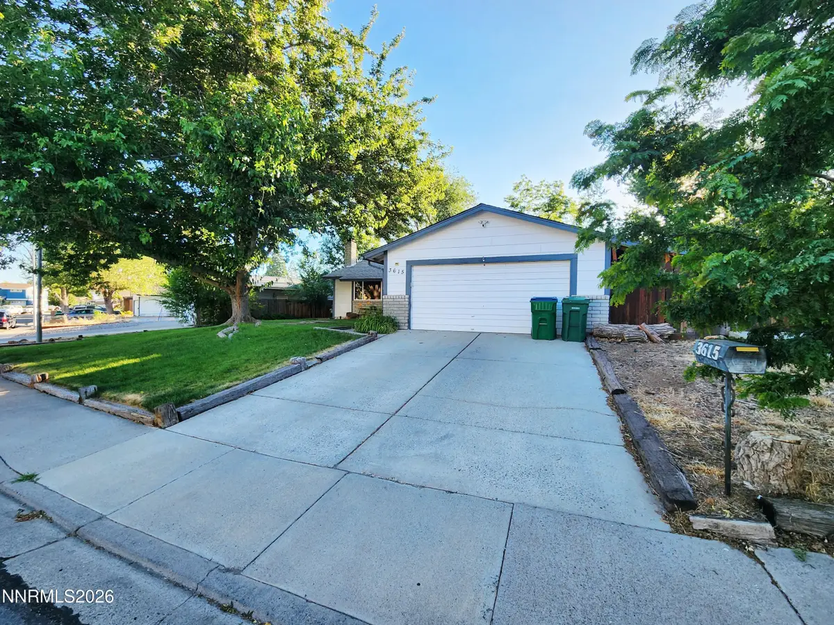 3615 4th Street, Sparks, NV 89431 - #1