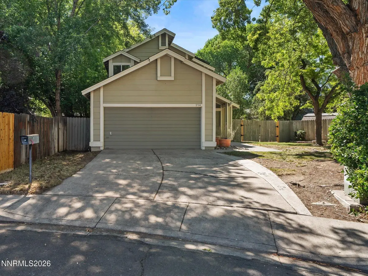 2714 Perro Court, Reno, NV 89502 - #1