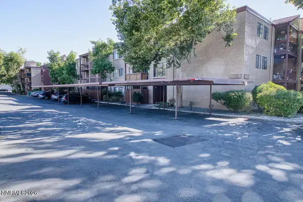 1000 Beck Street #UNIT 367, Reno, NV 89509