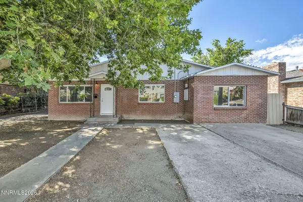947 I Street, Sparks, NV 89431