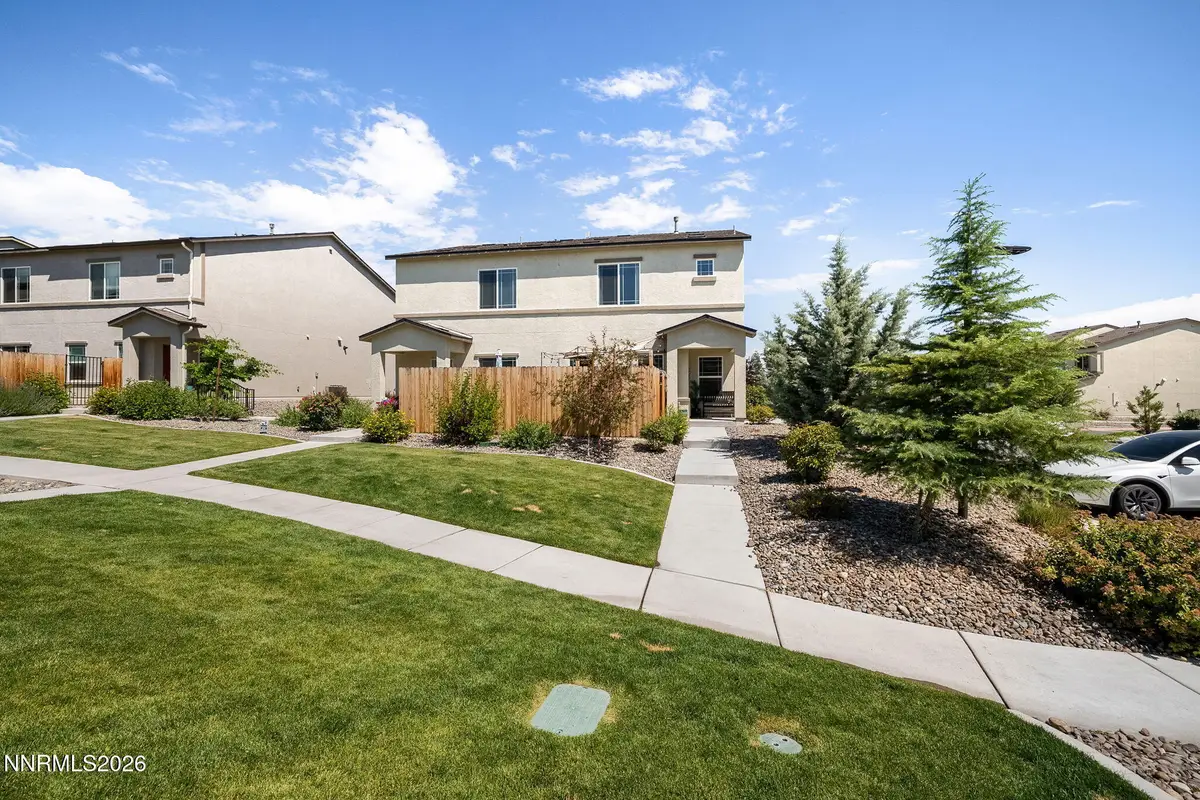 451 Autumn Breeze Circle, Reno, NV 89511 - #1