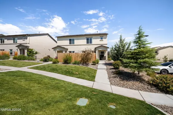 451 Autumn Breeze Circle, Reno, NV 89511