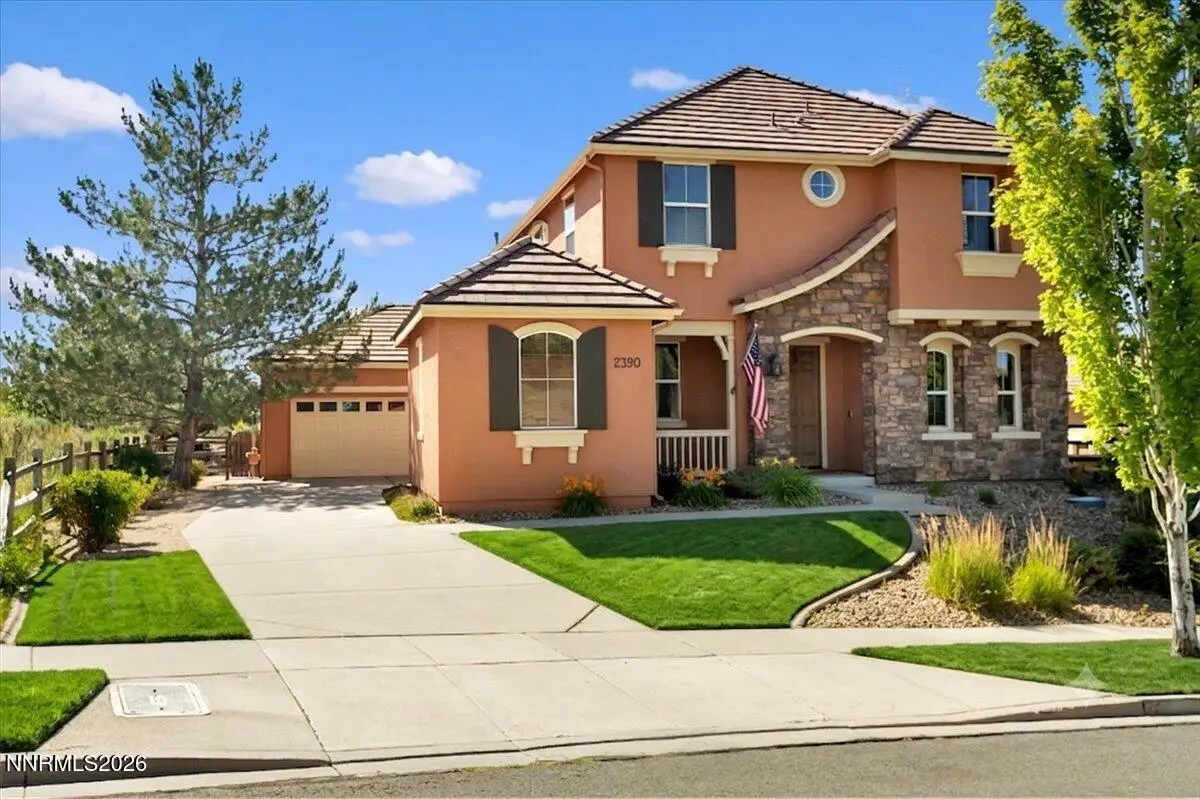 2390 Hickory Hill Way, Reno, NV 89523 - #1