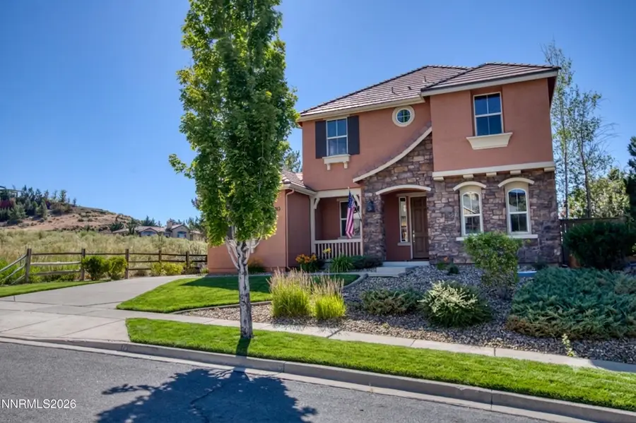 2390 Hickory Hill Way, Reno, NV 89523 - #2