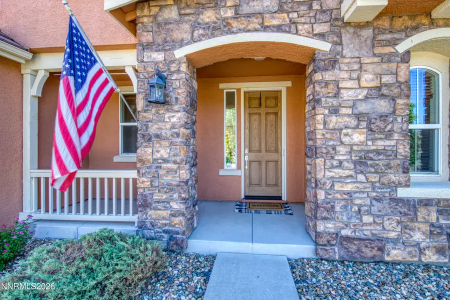 2390 Hickory Hill Way, Reno, NV 89523 - #3