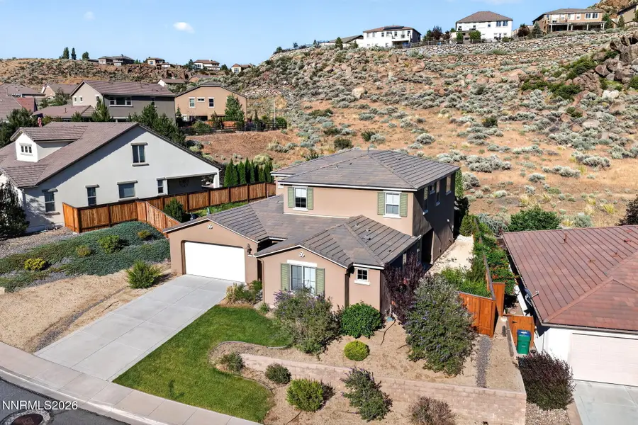 1670 Scott Valley Road, Reno, NV 89523 - #3
