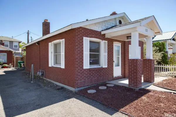 632 Quincy Street, Reno, NV 89512