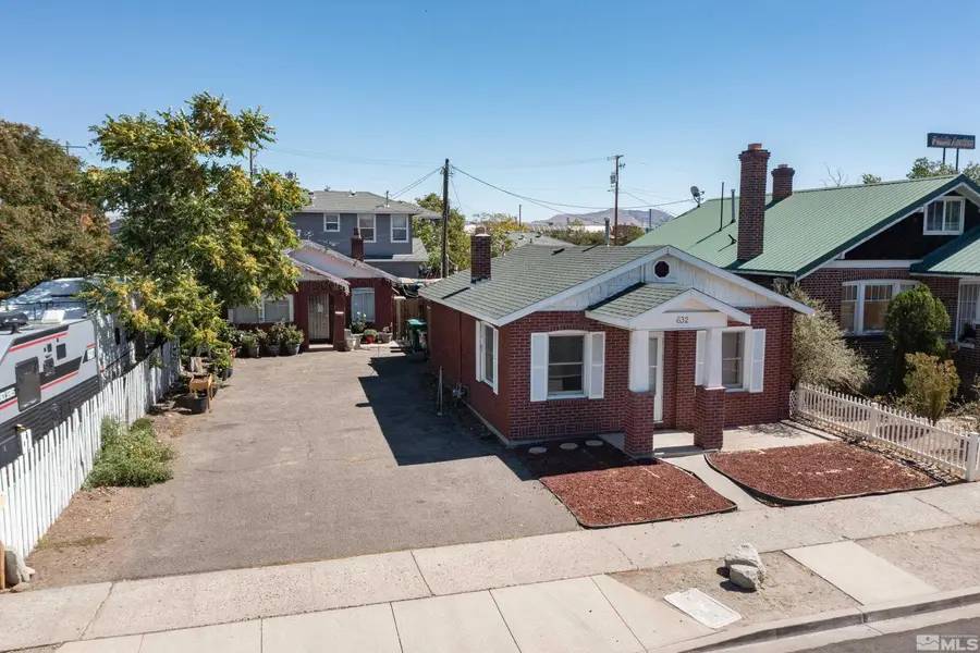 632 Quincy Street, Reno, NV 89512 - #2