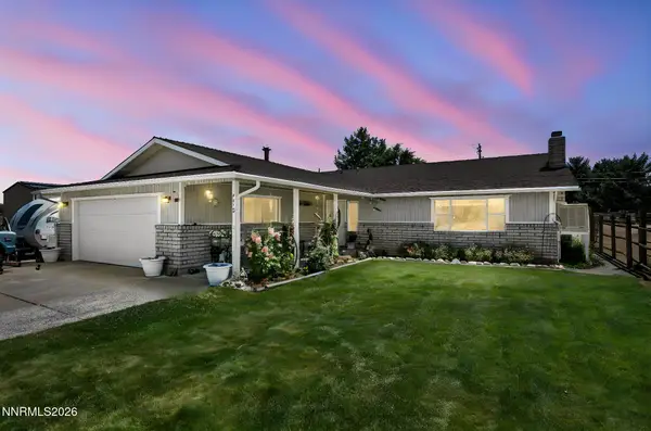 7210 Marlin Drive, Reno, NV 89506