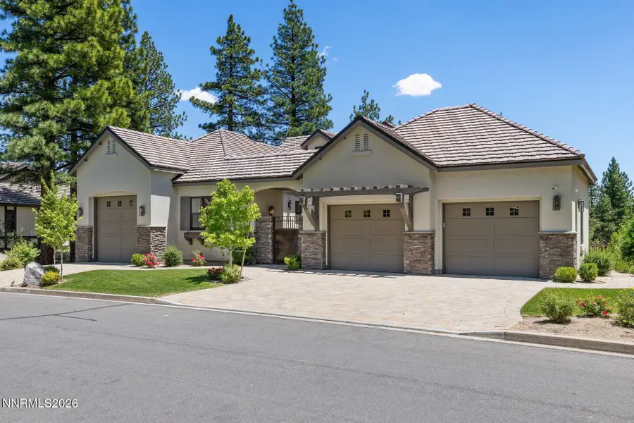 20600 Chanson Way, Reno, NV 89511 - #3