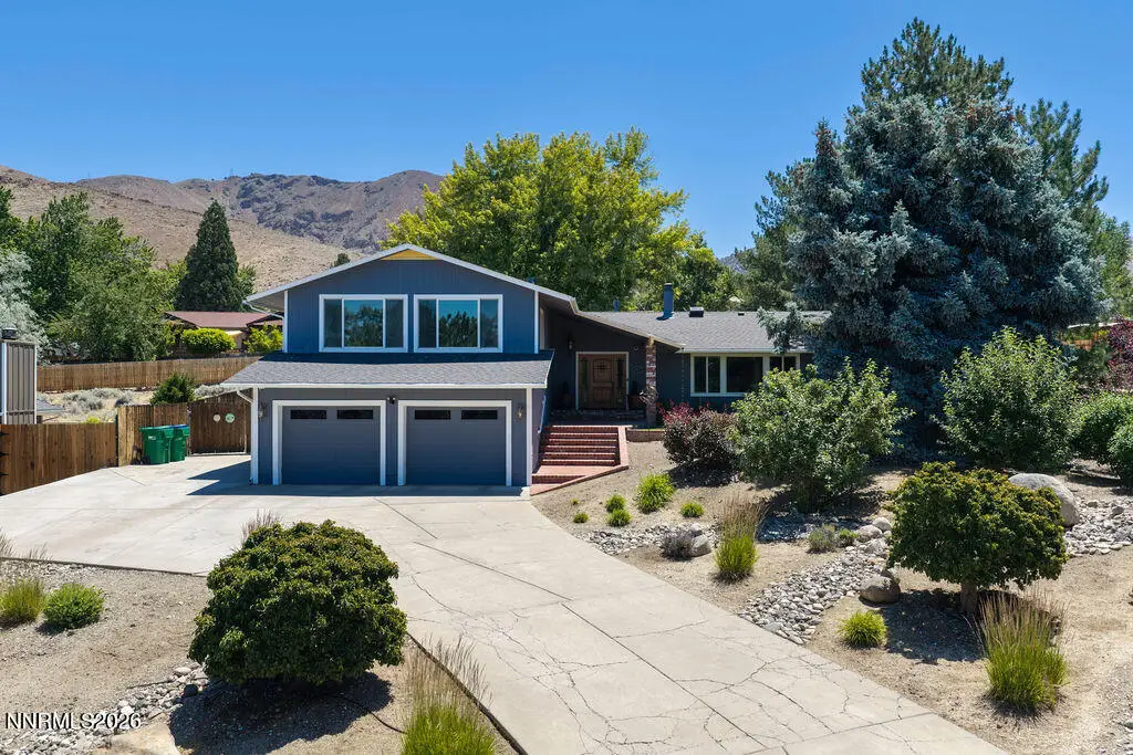 2450 Sequoia Lane, Reno, NV 89502 - #1