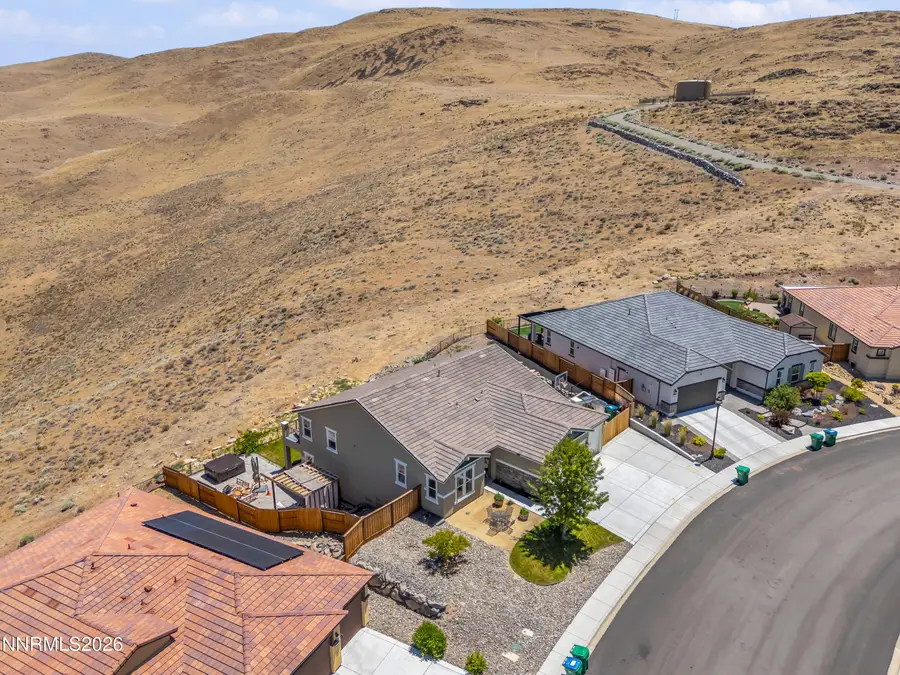 2768 Vecchio Drive, Sparks, NV 89434 - #2
