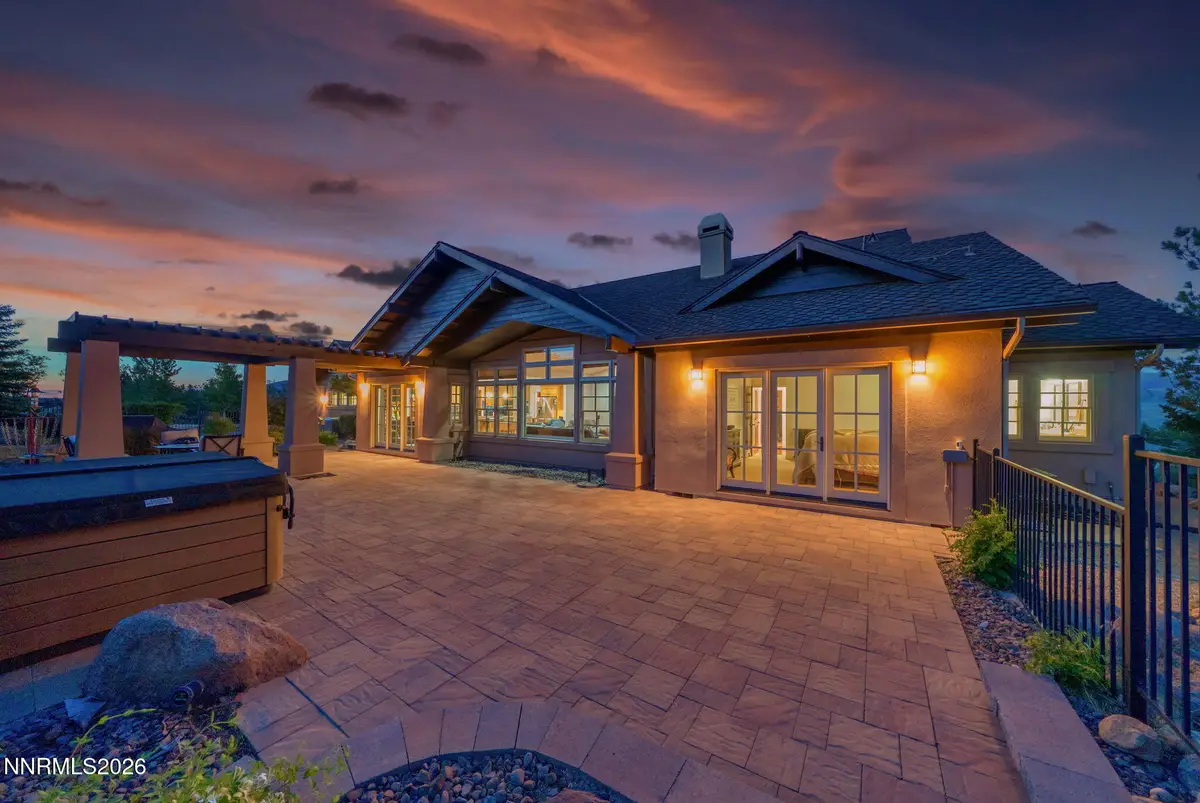 225 S Earlham Court, Reno, NV 89511 - #1
