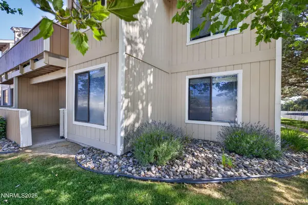 3865 E Leonesio Drive #APT G1, Reno, NV 89512