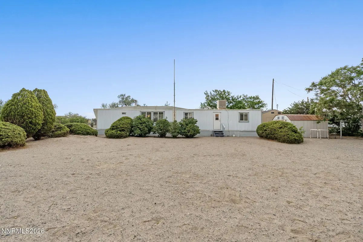 3165 Hollyhock Lane, Silver Springs, NV 89429 - #1