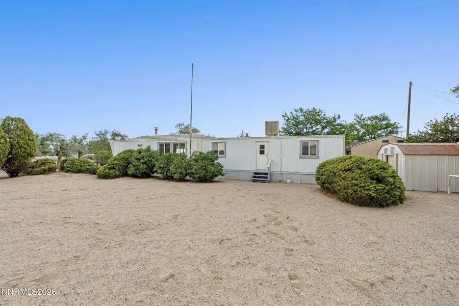 3165 Hollyhock Lane, Silver Springs, NV 89429 - #2