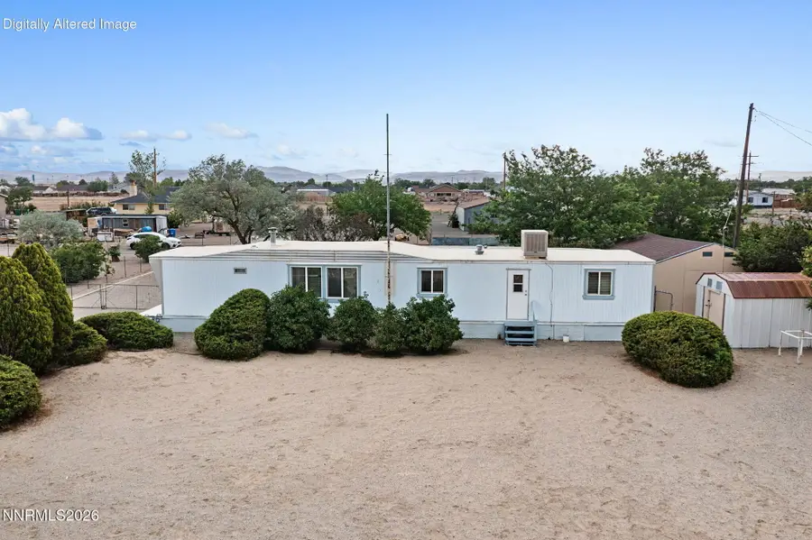 3165 Hollyhock Lane, Silver Springs, NV 89429 - #3