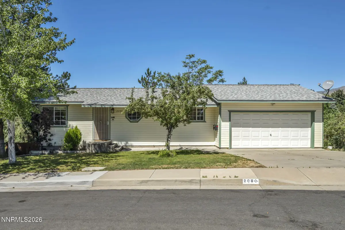 2080 Bonneville Avenue, Reno, NV 89503 - #1