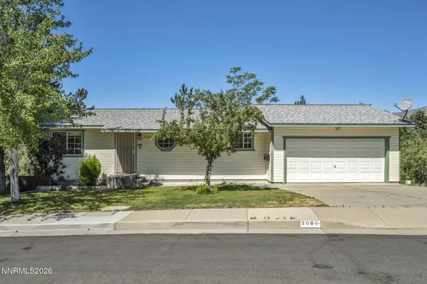 2080 Bonneville Avenue, Reno, NV 89503