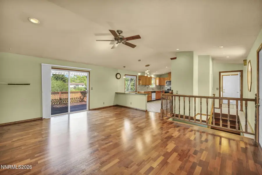 2080 Bonneville Avenue, Reno, NV 89503 - #2