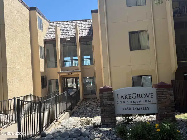 2450 Lymbery Street #APT 305, Reno, NV 89509