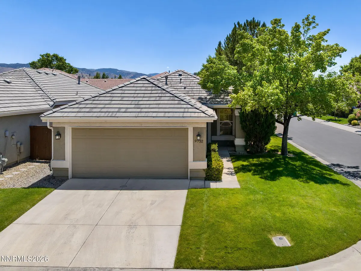 9732 Ripple Way, Reno, NV 89521 - #1
