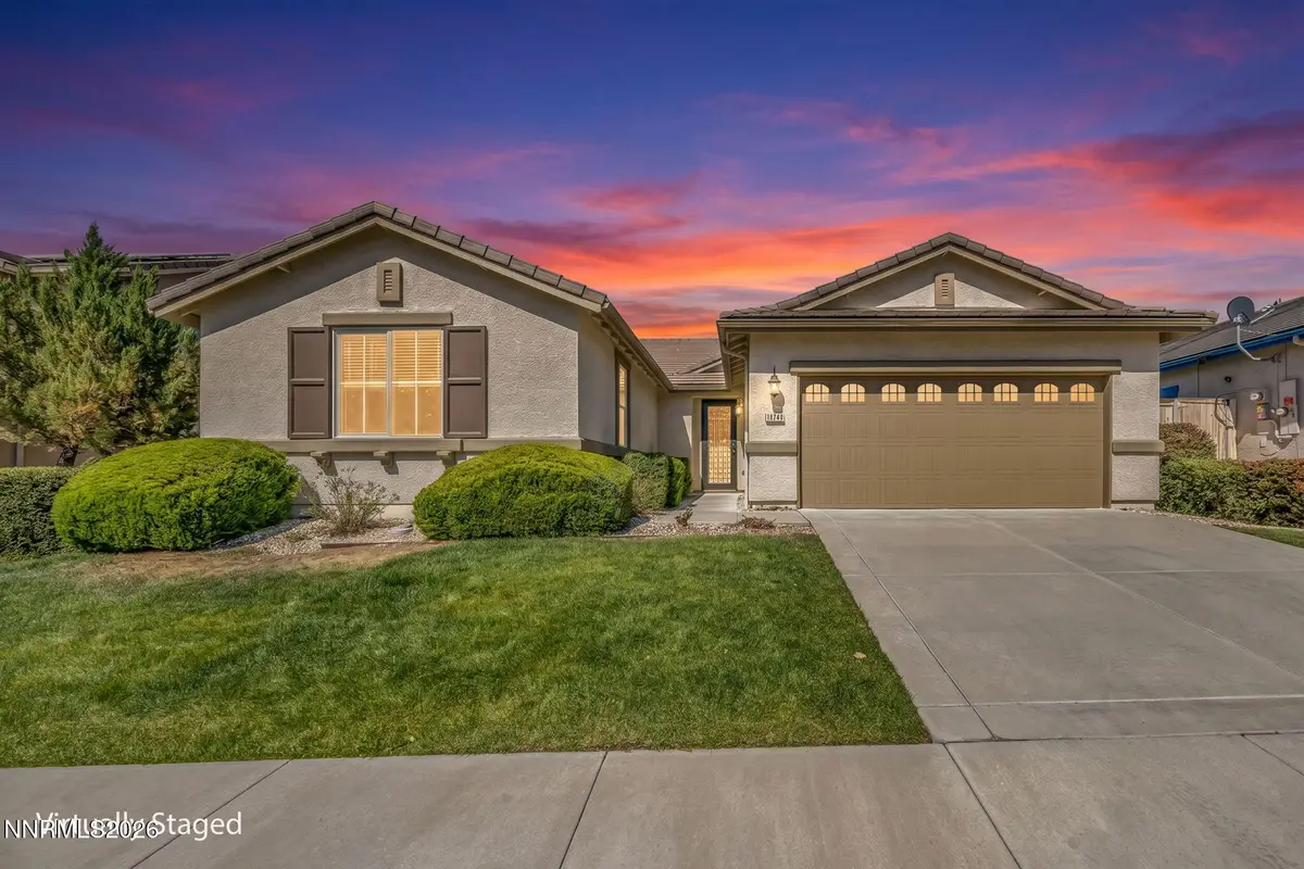 10740 Cedar Rock Drive, Reno, NV 89521 - #1
