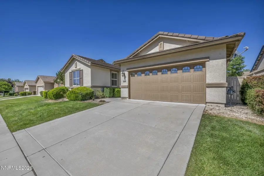 10740 Cedar Rock Drive, Reno, NV 89521 - #3