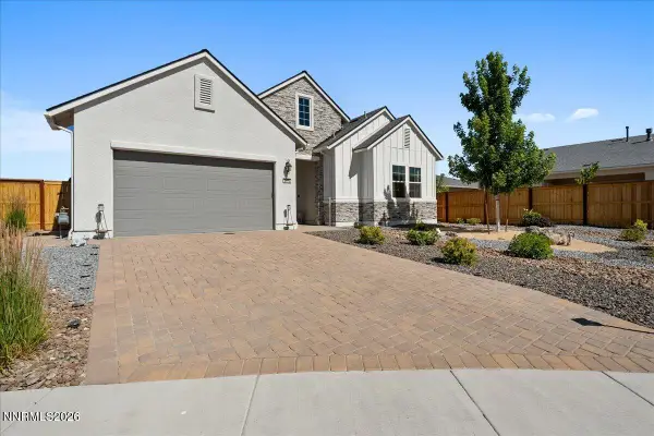 2172 Mudstone Court, Sparks, NV 89436