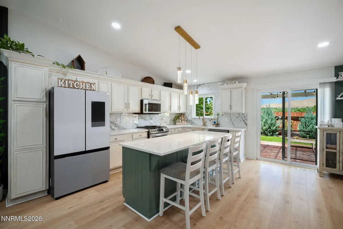 5633 Ranch Court, Sun Valley, NV 89433 - #1