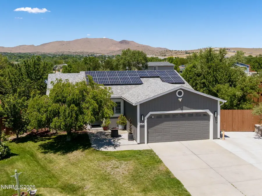 5633 Ranch Court, Sun Valley, NV 89433 - #3
