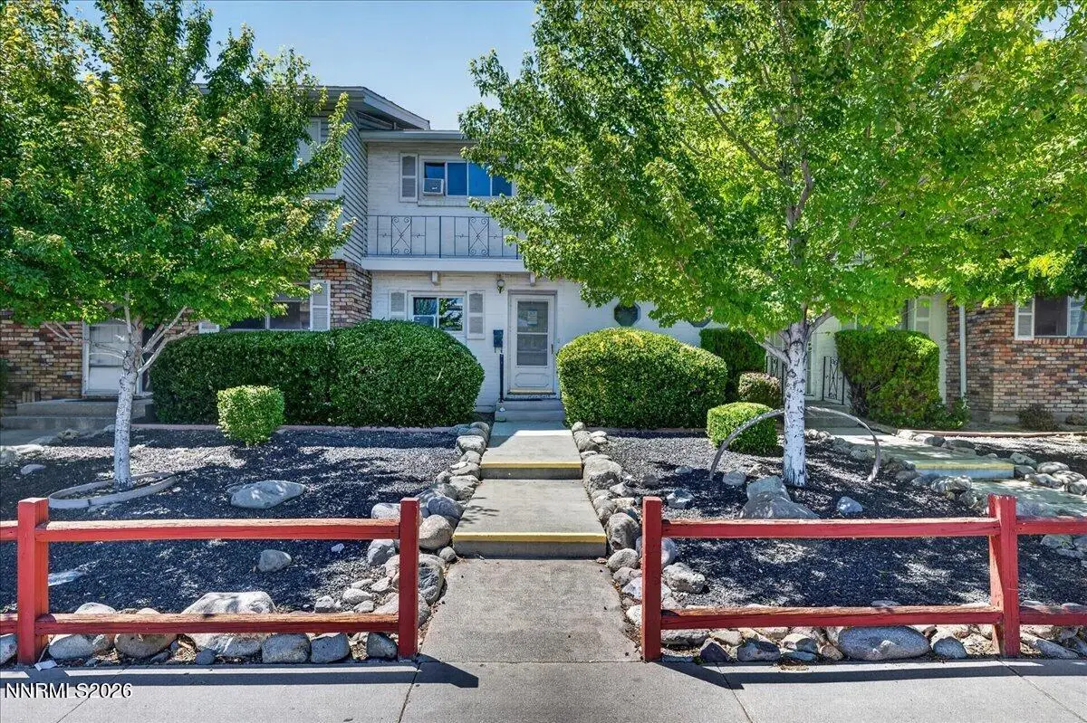 5 Smithridge Park, Reno, NV 89502 - #1