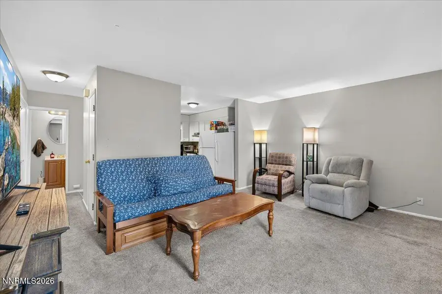 5 Smithridge Park, Reno, NV 89502 - #3
