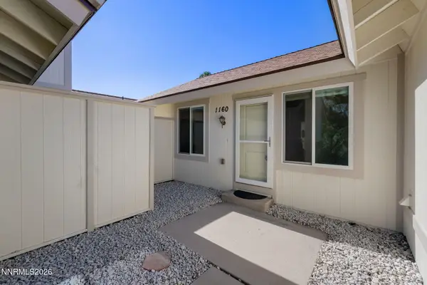 1160 Freddie Court, Reno, NV 89503