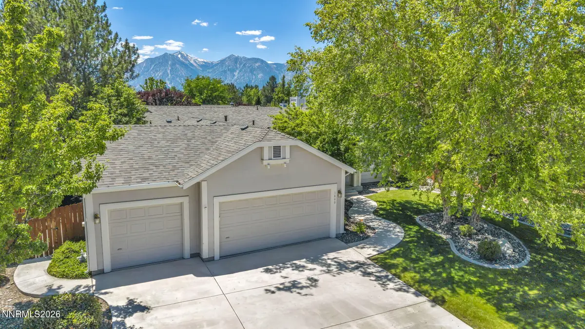 1800 Bougainvillea Drive, Minden, NV 89423 - #1