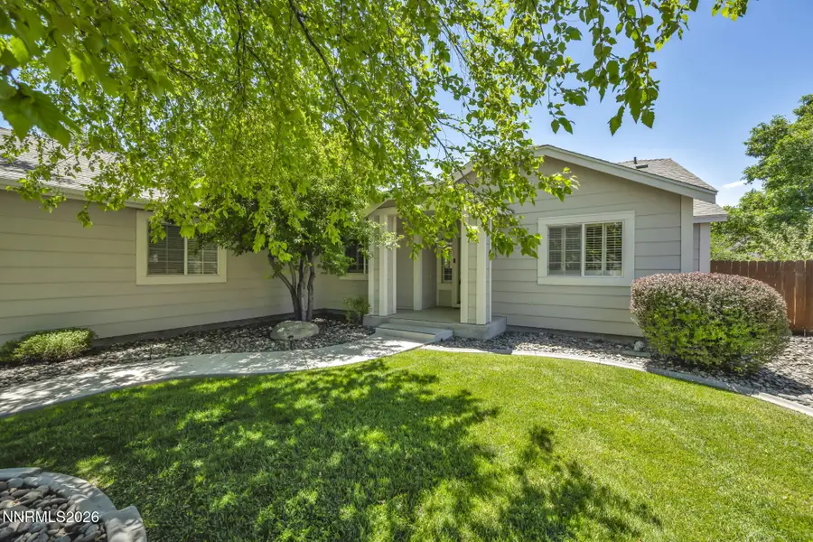 1800 Bougainvillea Drive, Minden, NV 89423 - #2
