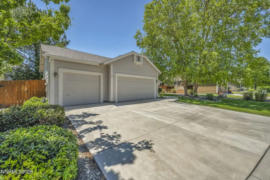 1800 Bougainvillea Drive, Minden, NV 89423 - #3