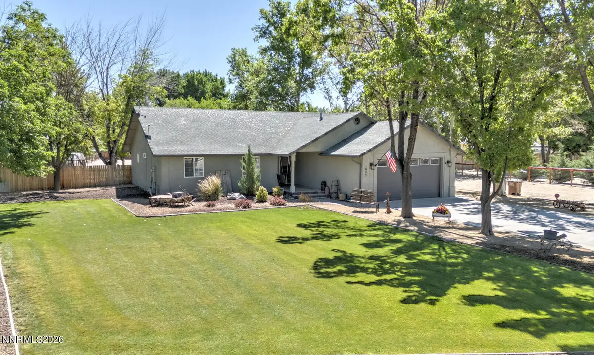 1085 Rosewood Drive, Fallon, NV 89406 - #1