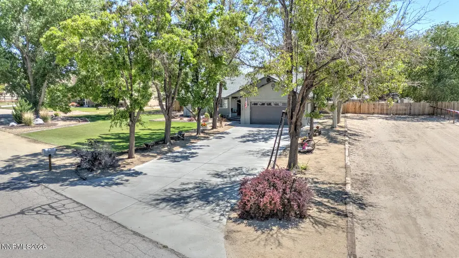 1085 Rosewood Drive, Fallon, NV 89406 - #2