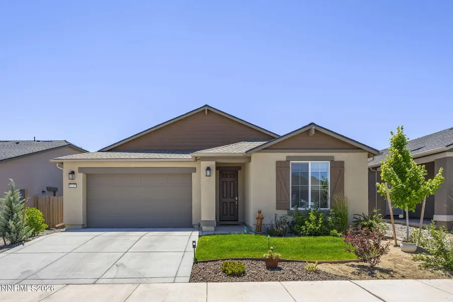 1145 Copper Hill Avenue, Carson City, NV 89703 - #2