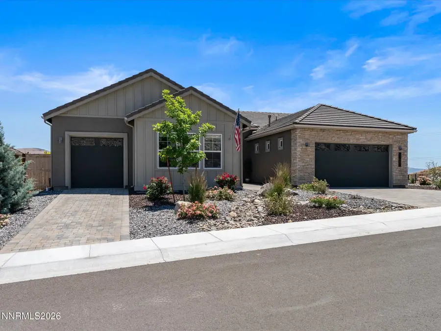 1227 Silver View Circle, Sparks, NV 89436 - #3